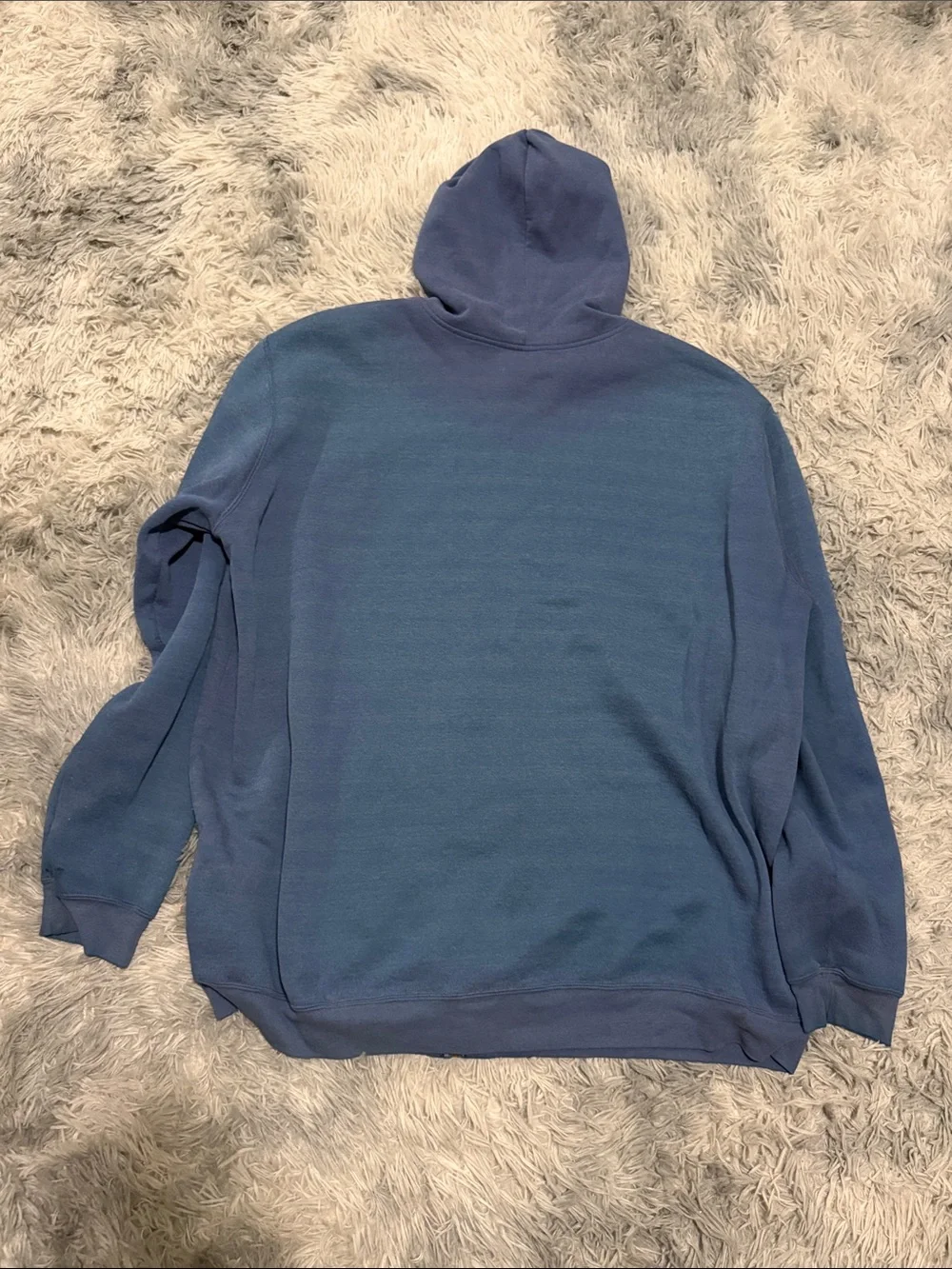 Carhartt Hoodie Sweater 3XL full zip